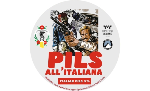 Pils all'Italiana